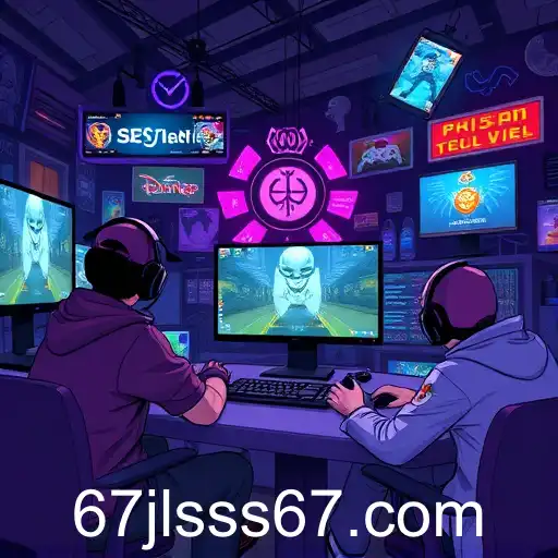 Engage in the Digital Realm: Unpacking JLSSS67