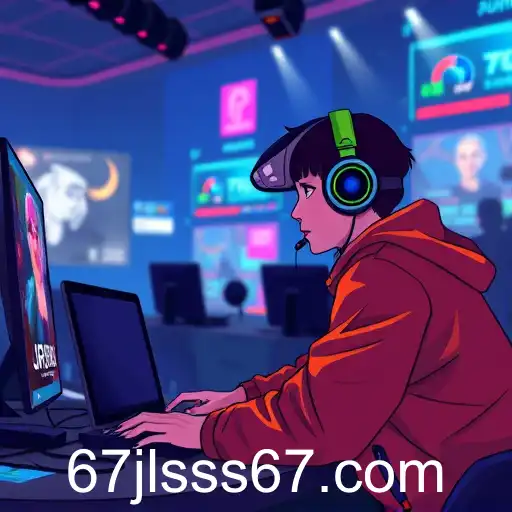 The Evolution of Gaming Platforms