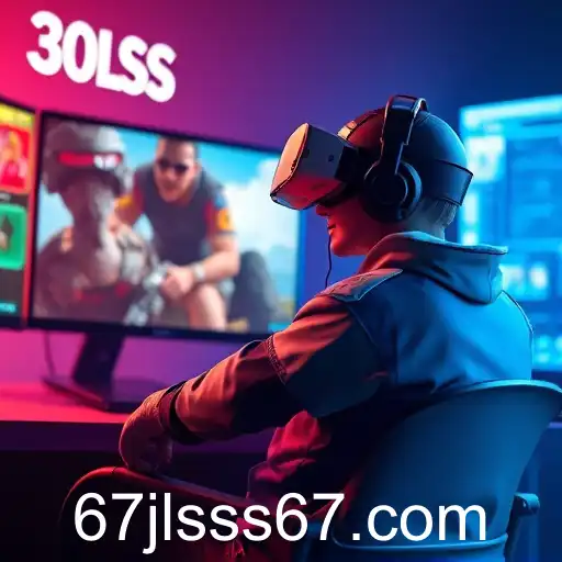 Evolution of Online Gaming in 2025