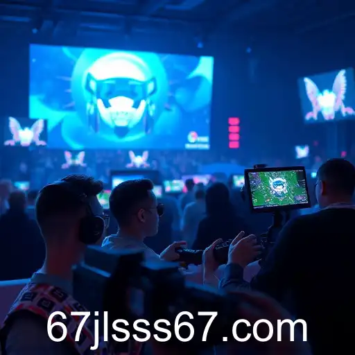 The Evolution of Online Gaming Communities