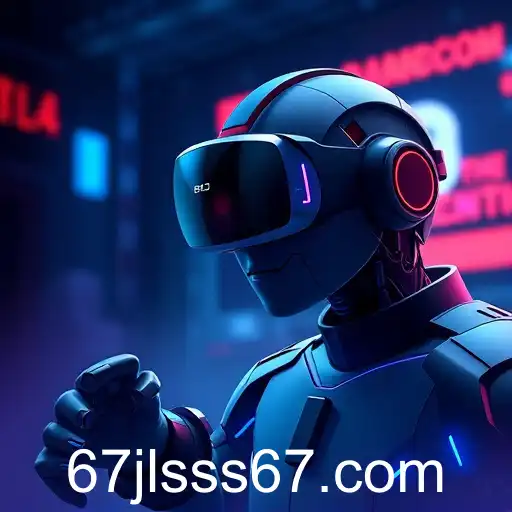 Gaming Evolution: The Rise of JLSSS67