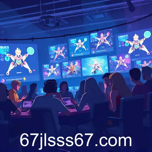 Gaming Industry Trends Amidst Technology Advancements