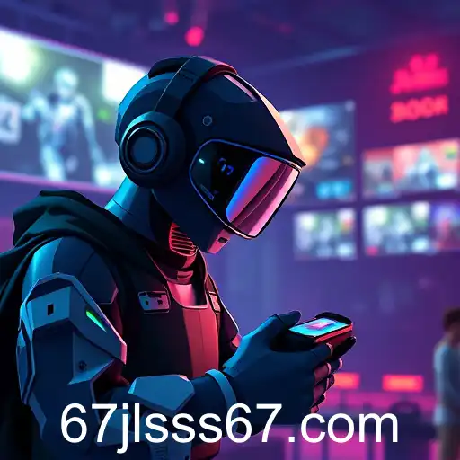 The Surge of Gaming Enthusiasm in the Digital Realm