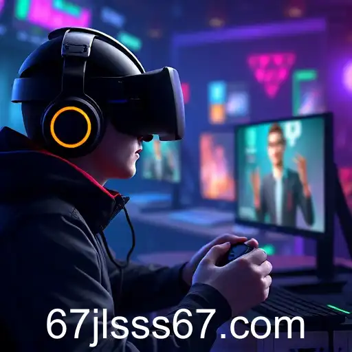 Gaming Trends Shaping the Future