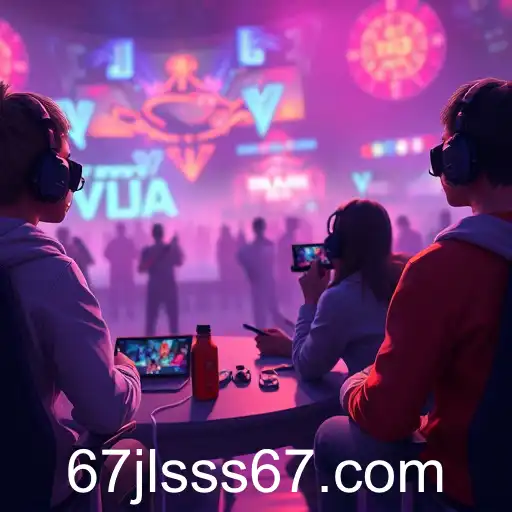 Gaming Trends and Insights