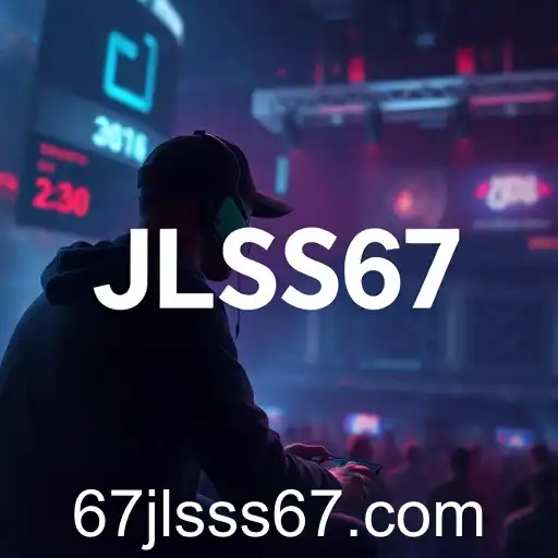 The Rising Popularity of JLSSS67 in the Gaming Community