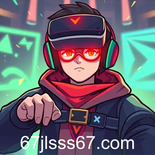 JLSSS67 Revolutionizes Online Gaming