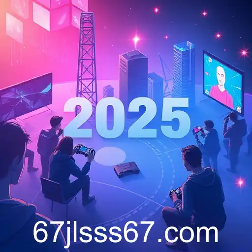 Rise of Online Gaming Communities in 2025