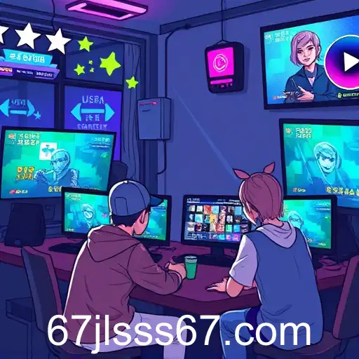 The Rise of Online Gaming Communities