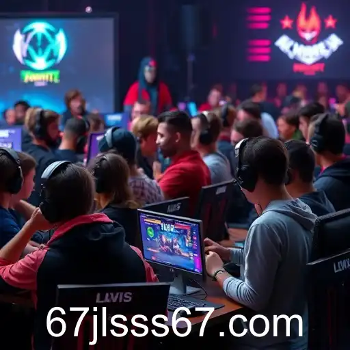 The Rising Trends in Online Gaming for 2025