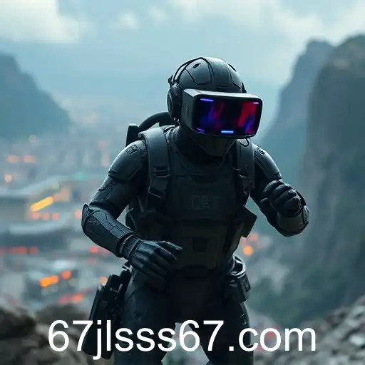 Gaming Evolution: The Rise of JLSSS67 in 2025