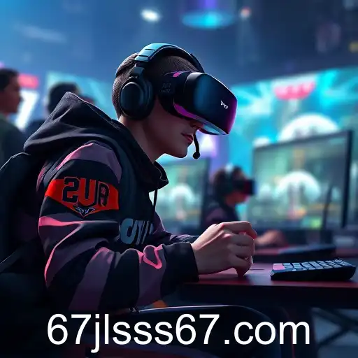 The Rise of Online Gaming in 2025