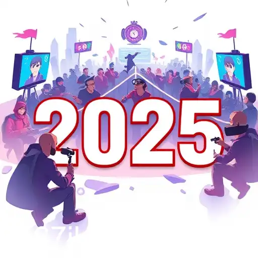 Rising Trends in Online Gaming Communities