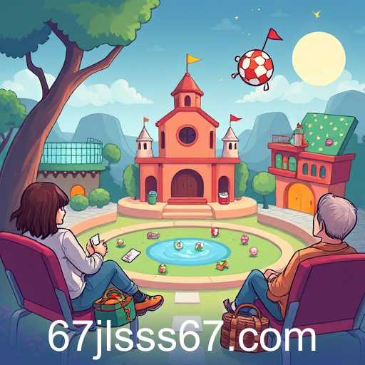 Emerging Trends in English Game Websites