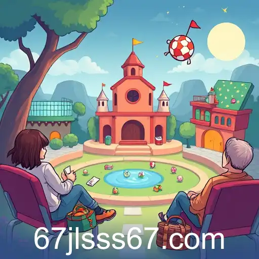 Emerging Trends in English Game Websites