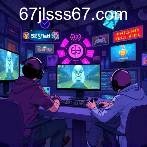 Engage in the Digital Realm: Unpacking JLSSS67