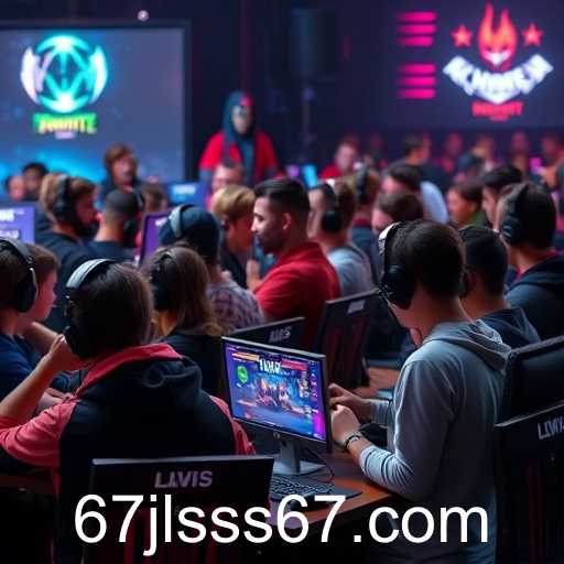 The Evolution of Online Gaming Communities