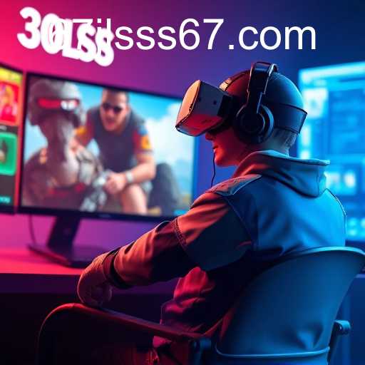 Evolution of Online Gaming in 2025