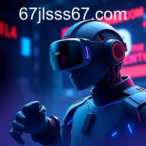 Gaming Evolution: The Rise of JLSSS67