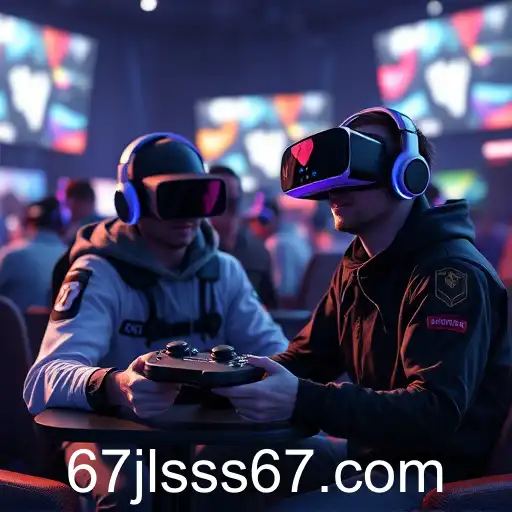 Gaming Innovations and Future Trends