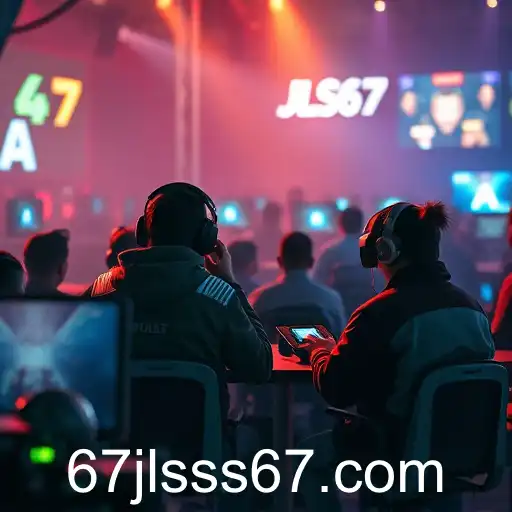 Online Gaming Trends and Community Engagement