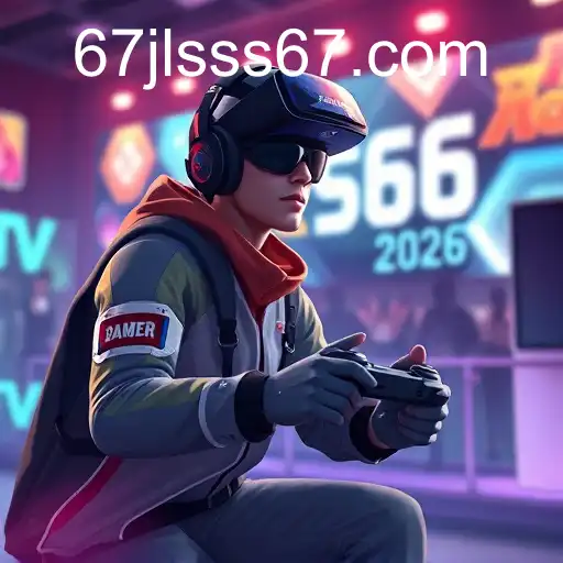 Gaming Website Surges Amid Digital Expansion