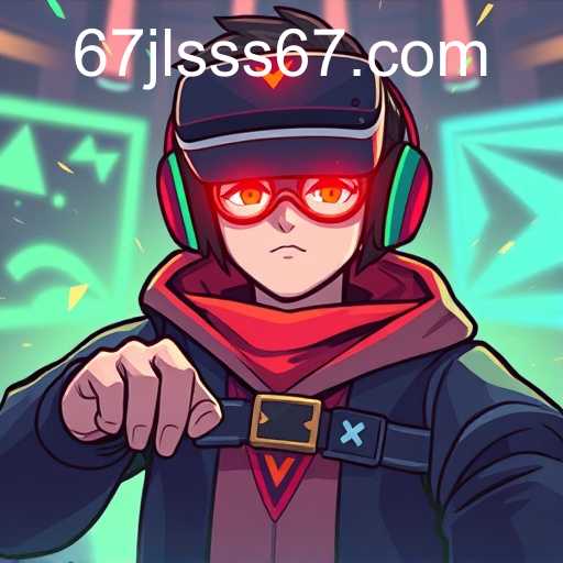JLSSS67 Revolutionizes Online Gaming
