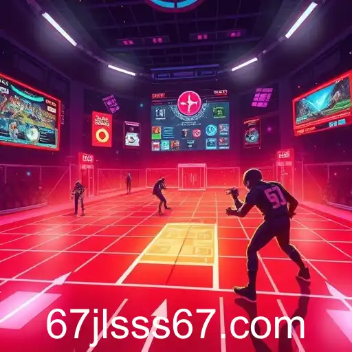 A New Era for Gaming: The Impact of JLSSS67