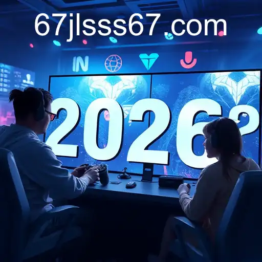 The Evolution of Online Gaming in 2026