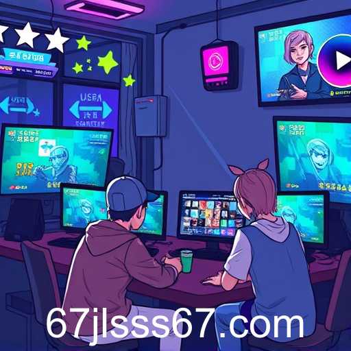 The Rise of Online Gaming Communities