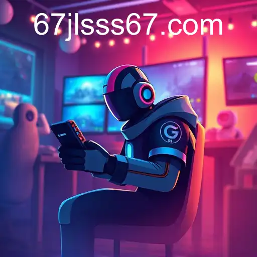 The Rise of JLSSS67 in Online Gaming