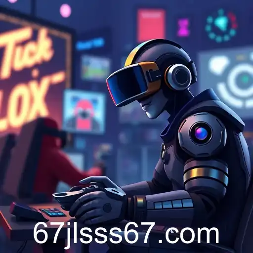 The Rise of JLSSS67: A Beacon for Gaming Enthusiasts
