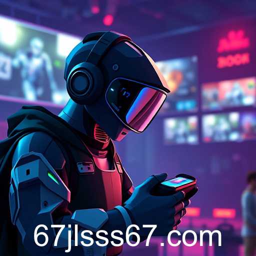 The Rise of JLSSS67 and Gaming Trends