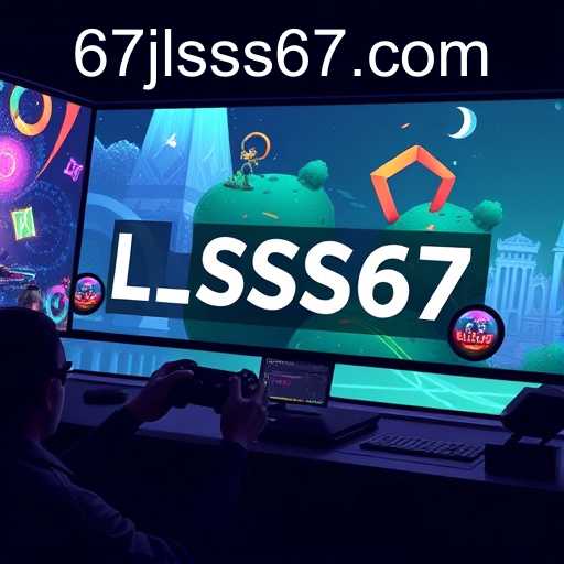 The Rise of JLSSS67 in Online Gaming