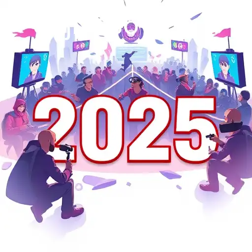 Rising Trends in Online Gaming Communities