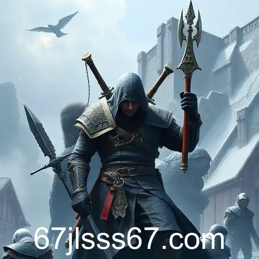 Exploring the Fascinating World of Role-Playing Games