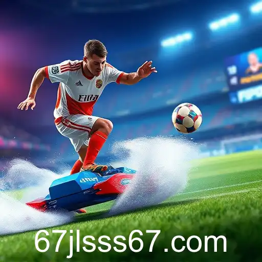 Exploring the Exciting World of 'Sports Games' in Video Gaming